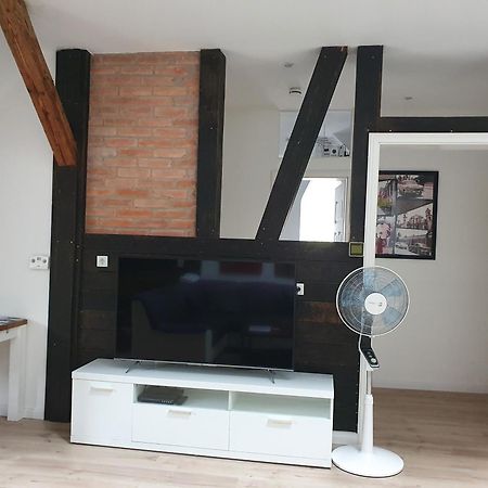 Stay At Randolphs Kassel Habitación foto