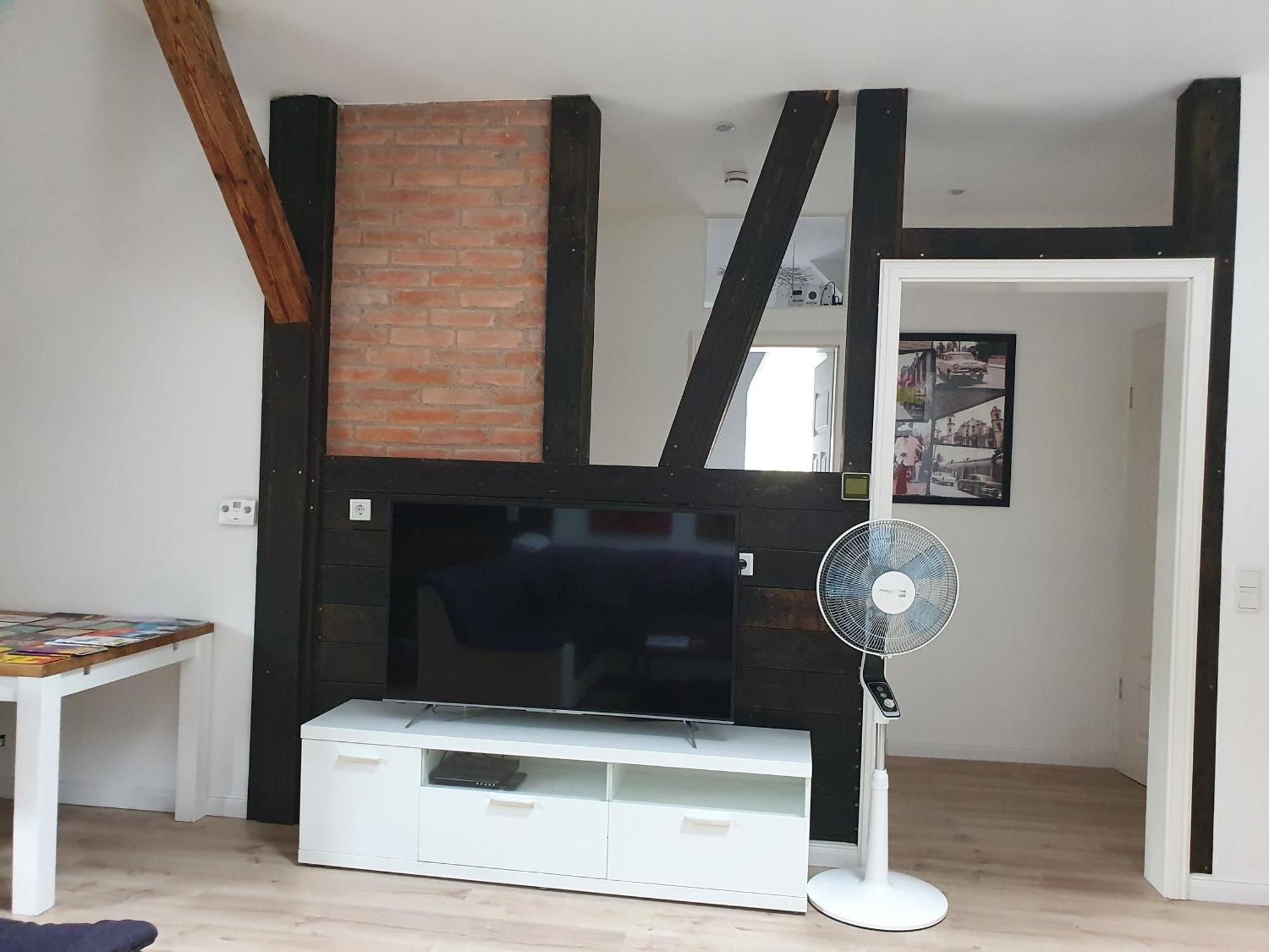 Stay At Randolphs Kassel Habitación foto